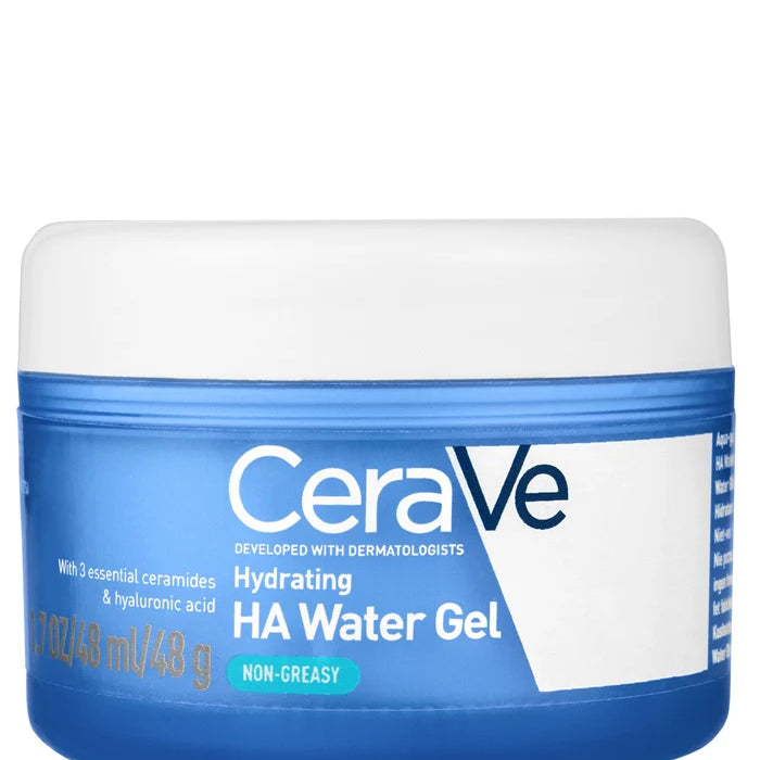 CeraVe Feuchtigkeitsspendendes HA Water Gel – Bild 1