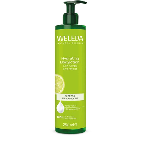 Hydrating Bodylotion – Bild 1