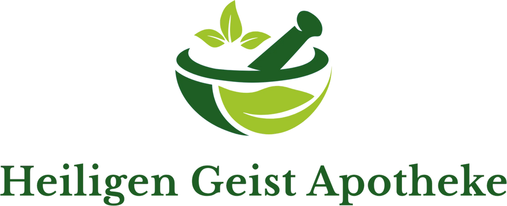 Heiligen Geist Apotheke 