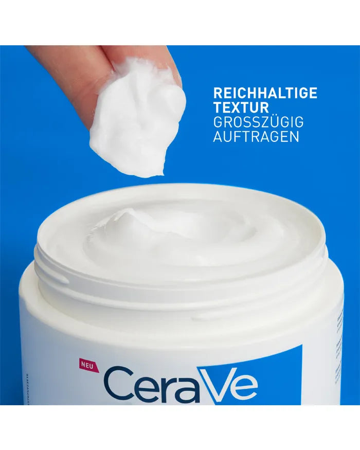 CeraVe Intensive Feuchtigkeitscreme – Bild 6