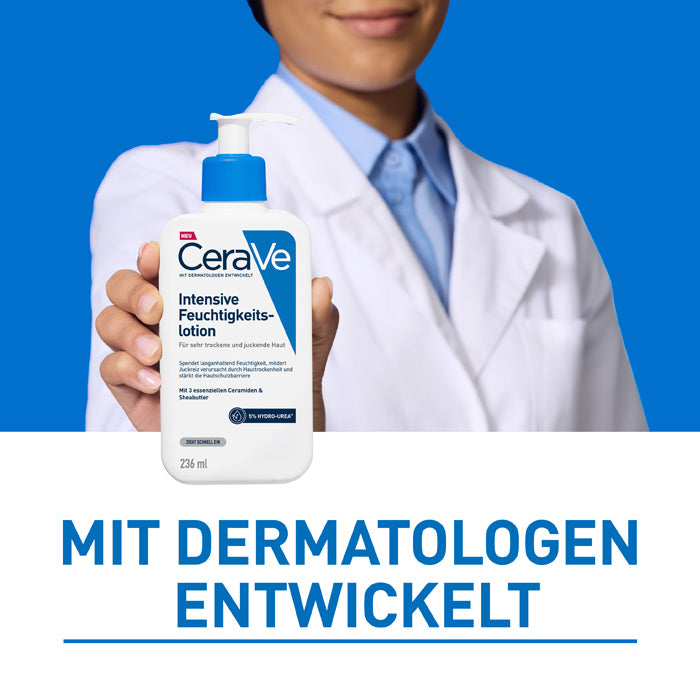 Intensive Feuchtigkeitslotion – Bild 2