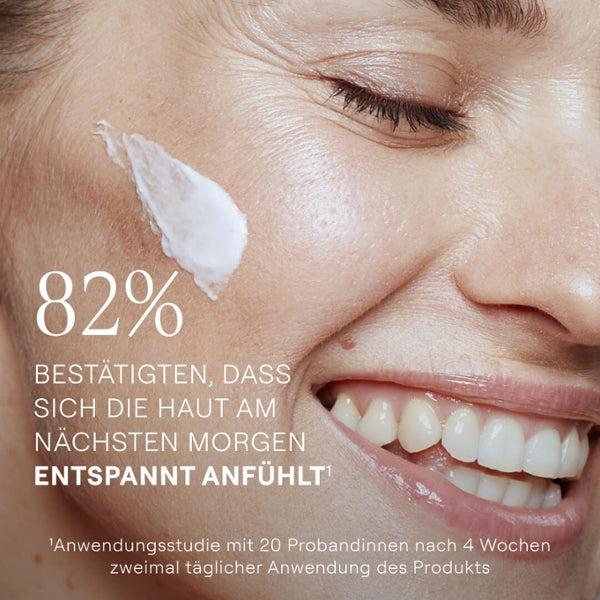 Iris Nachtpflege – Bild 2