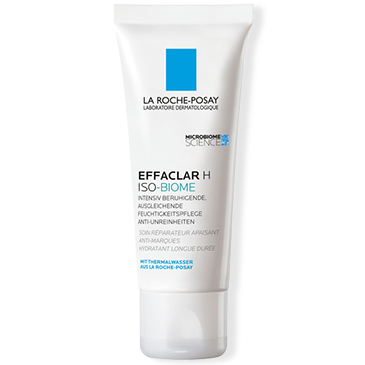 EFFACLAR H ISO-BIOME FEUCHTIGKEITSPFLEGE – Bild 1