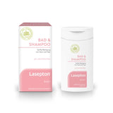 Lasepton® BABY BAGNO & SHAMPOO