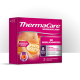 ThermaCare® Wärmeumschläge bei Regelschmerzen