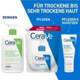 CeraVe Feuchtigkeitslotion Nachfüllpack – Bild 4