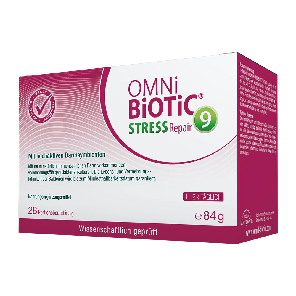 OMNi-BiOTiC STRESS Repair