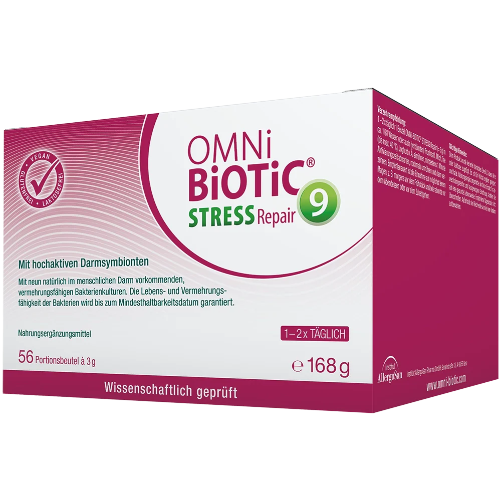 OMNi-BiOTiC STRESS Repair