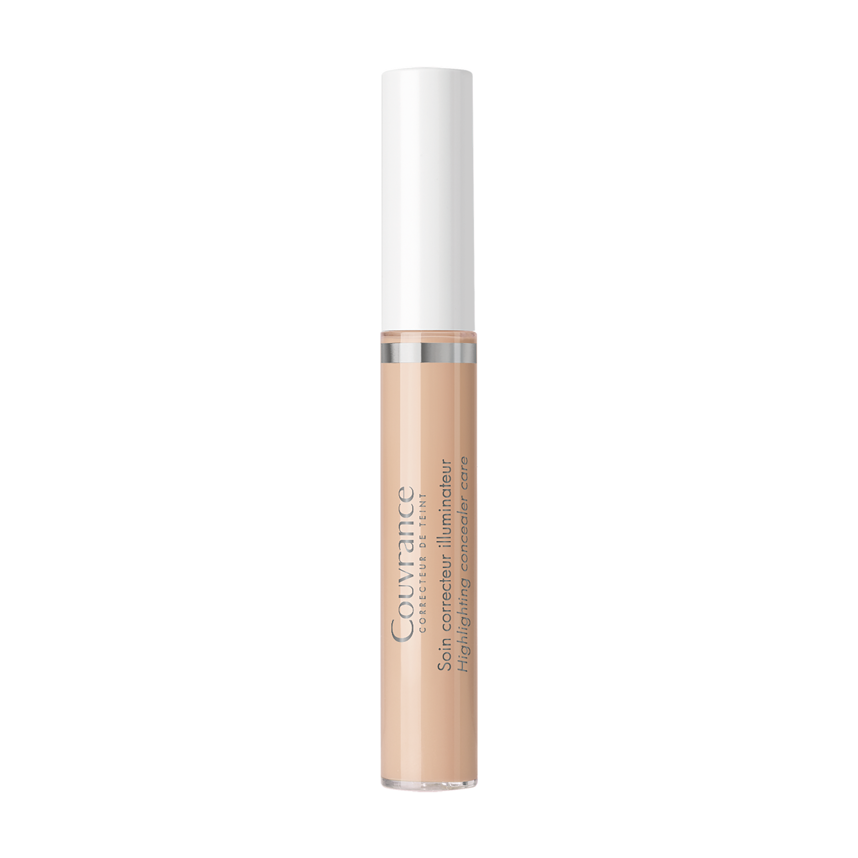 COUVRANCE korrigierender PFLEGE-CONCEALER – Bild 1