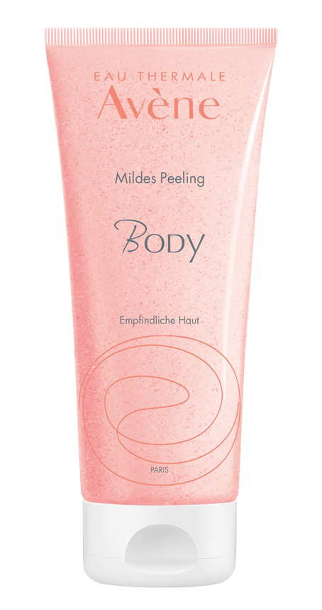 Mildes Peeling – Bild 1