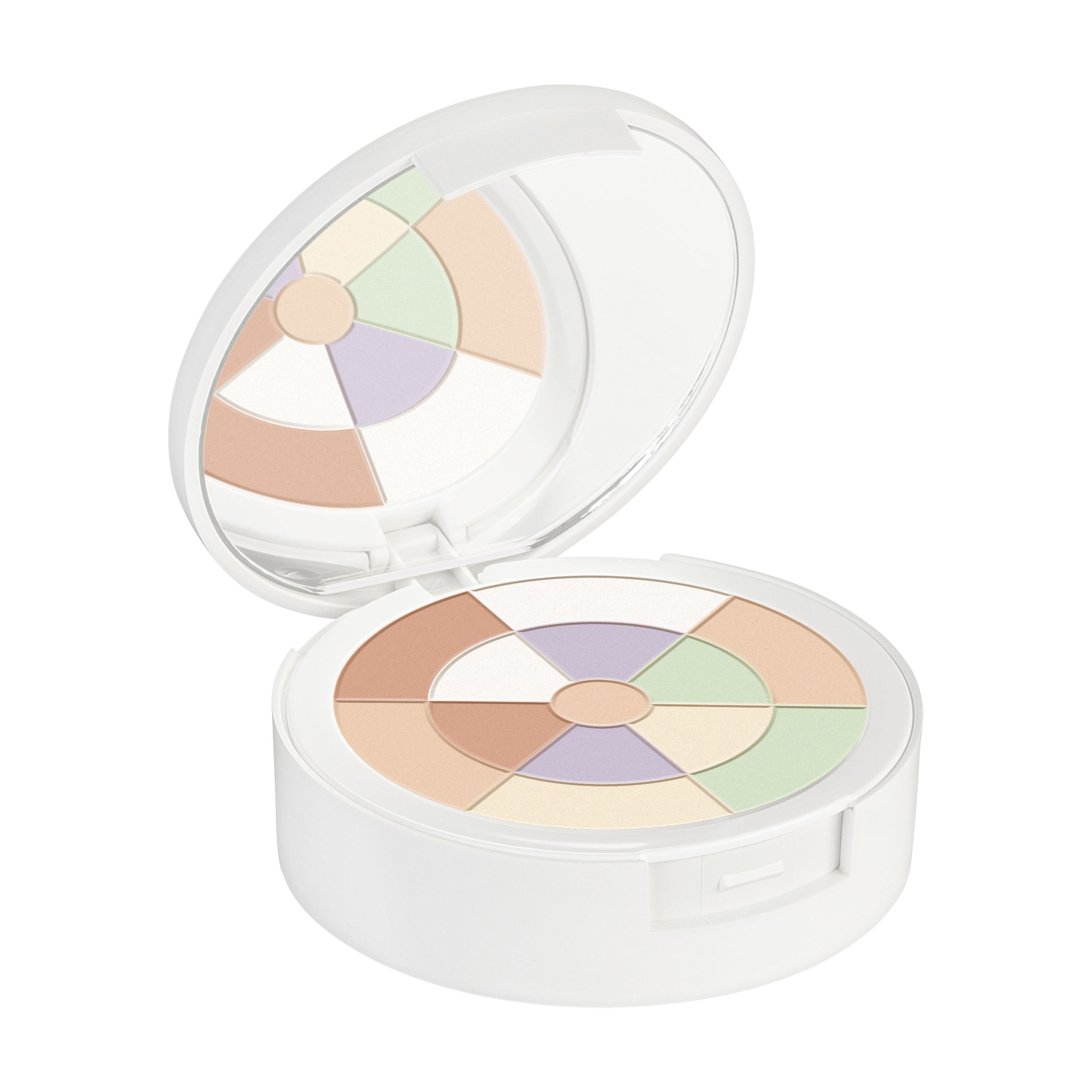 COUVRANCE Mosaik-Puder Lumière – Bild 1