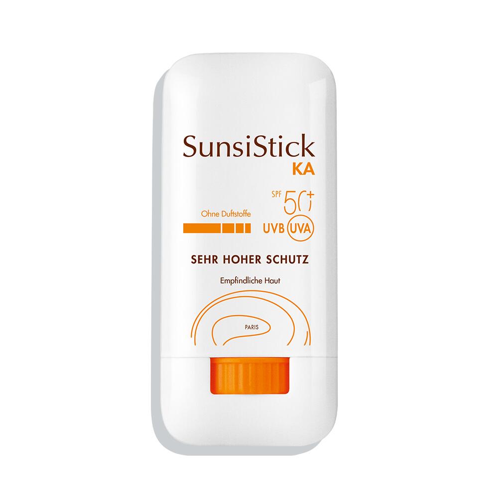 SunsiMed SunsiStick KA SPF 50+ – Bild 1