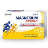 Dr. Böhm® Magnesium Sport® + Aminosäuren