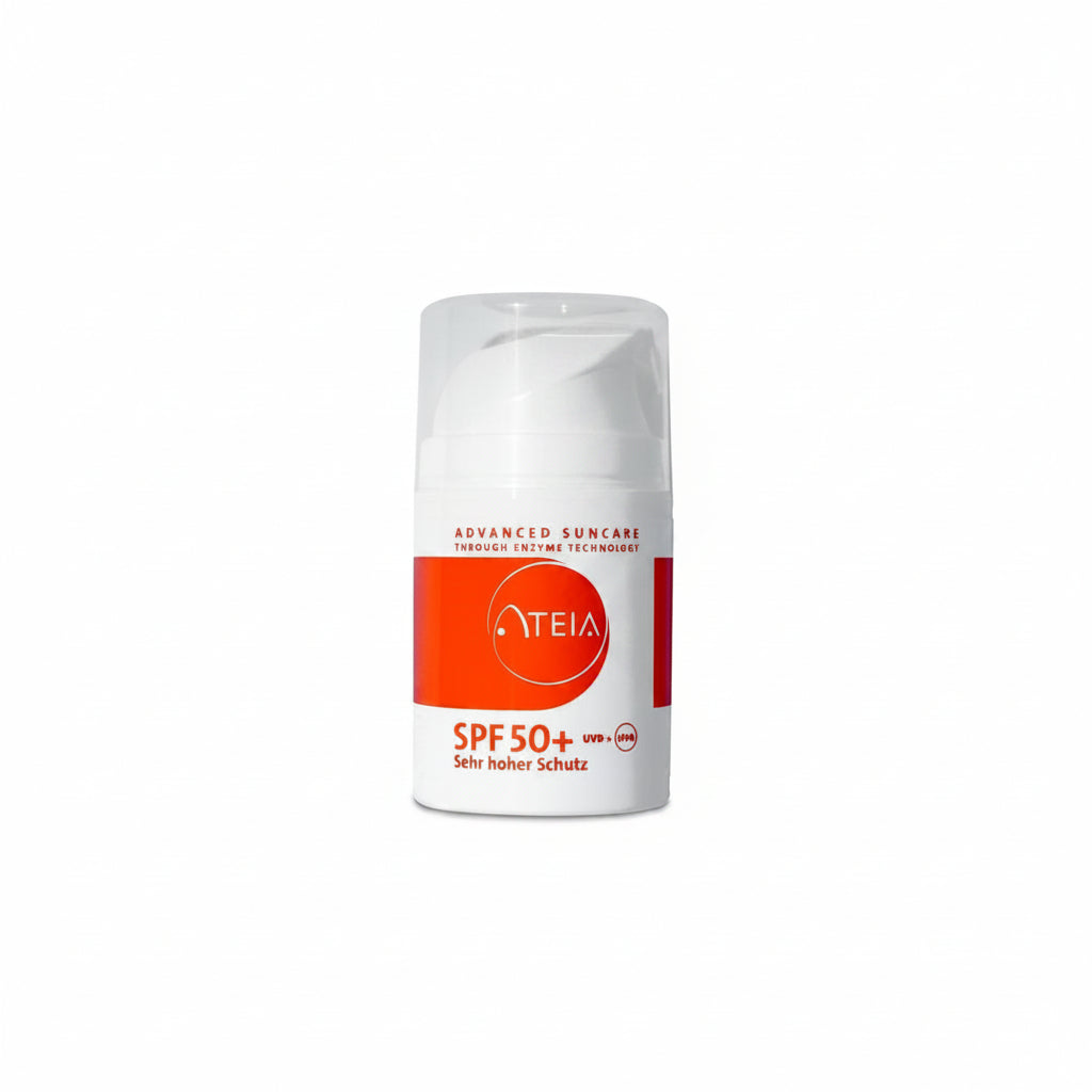 ATEIA® SUNPROTECT PLUS REPAIR LSF50+