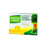 TANTUM VERDE® Pastiglie per la gola gusto Limone