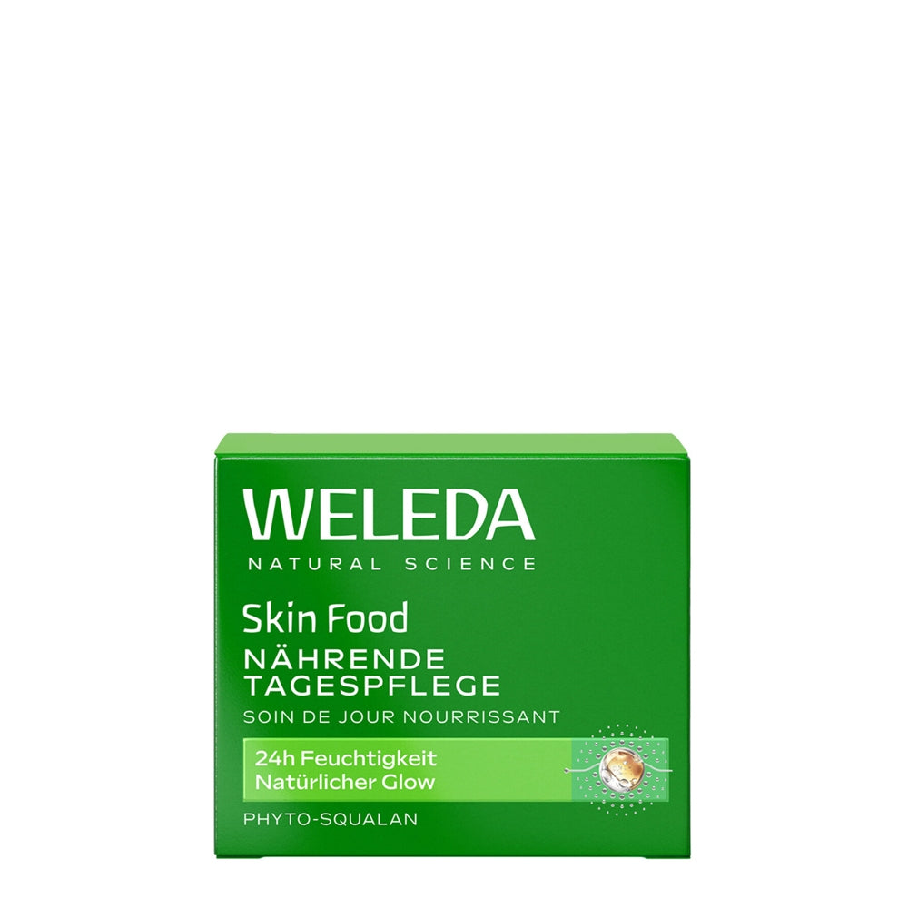 Skin Food Nährende Tagespflege – Bild 2