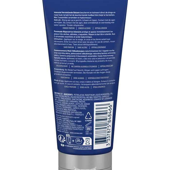 Ultra Reparierender Balsam – Bild 2