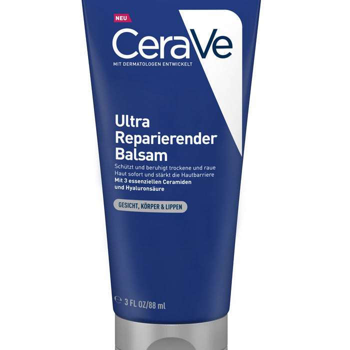 Ultra Reparierender Balsam – Bild 1