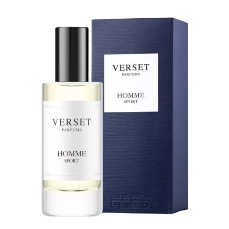 Homme Sport für ihn inspiriert durch Allure Homme Sport von Chanel