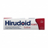 Hirudoid® Forte Salbe bei Venenentzündungen und Blutergüssen